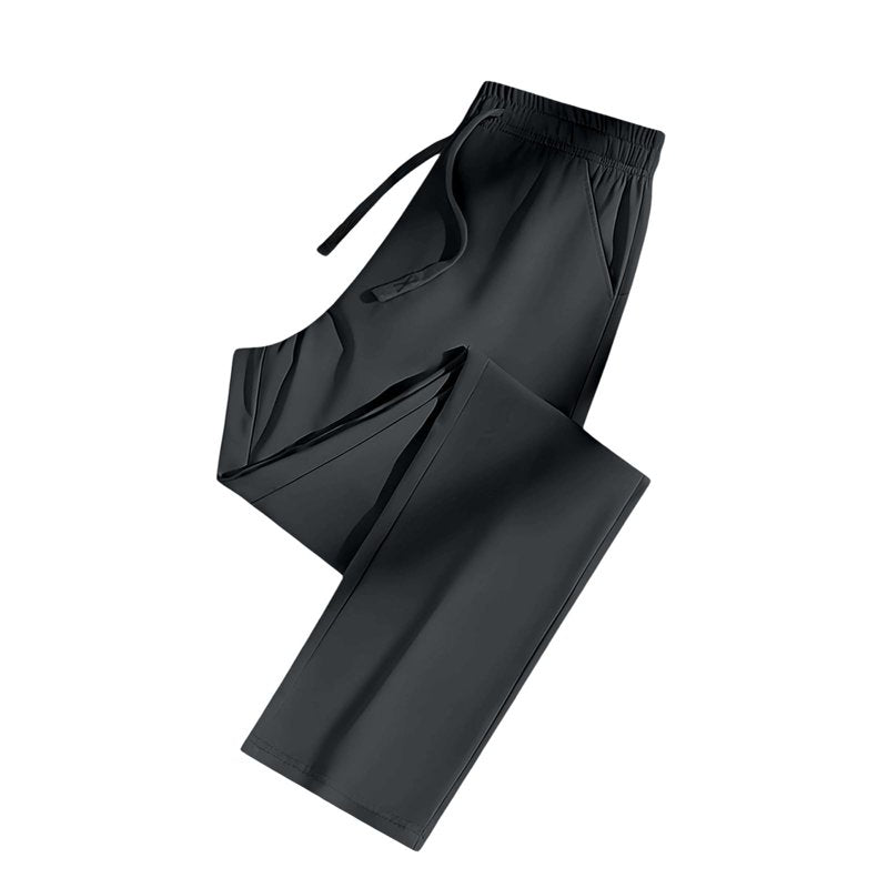 Women's Quick Dry Athletic Yoga Hiking Travel Pants - Breathable Stretch