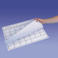Paper Activity Calendar Pad 22x28 Inches - 30 Sheets Classroom & Office Use