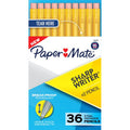 Mechanical Pencils 0.7mm HB #2 Yellow Pack of 36 - SharpWriter