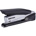 PaperPro inPOWER 20 Desktop Stapler - 20-Sheet Capacity, Black/Gray