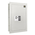 Paragon SureDrop Wall Safe with Digital Keypad, 16.25" Steel Security Safe