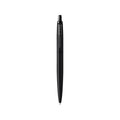 Retractable Ballpoint Pen with Blue Ink - Medium Point, XL Size