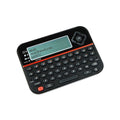 Portable Password Safe with LCD Screen and Keypad - Secure Storage for 400 Accounts