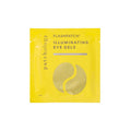 Illuminating Under Eye Face Mask Gels - Brightening & Dark Circle Reduction