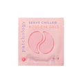 Hydrating Rosé Eye Gels with Antioxidants for Under Eye Care - Pack of All Variants