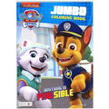 Paw Patrol Coloring Book - 80 Pages, Kids Art & Activity Book