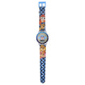 Kids LCD Watch and Flashlight Set - Unisex Paw Patrol Character Accessories