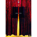 Peep Show Photography Print by Vicky Wetherill - Artistic Wall Art
