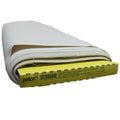 Leather-Like Fabric Stabilizer Off-White 17" x 10 Yards Sewing Interfacing
