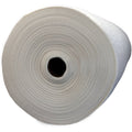 80/20 Quilting Batting Roll - Off-White 96" x 30 Yards, Washable, Soft & Durable