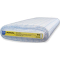 Pattern Making Sewing Fabric with Blue Grid Lines - 44 Inch x 25 Yards