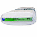 Quilter's Grid Fusible Interfacing Fabric - White, 45" x 10 Yards Bolt