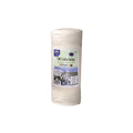 Cotton Quilting Batting Off-White 90" x 6 Yards - Natural Craft Filling