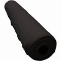 Dark Blend Quilting Batting - Black, 90 x 6 Yards for Quilts & Home Decor