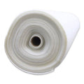 Fusible Foam Stabilizer Fabric for Sewing, Off-White, 60" x 10 Yards