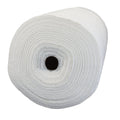 Cotton Quilting Batting Off-White 90x30 Yards for Crafts & Quilts