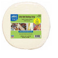 Cotton Batting Jelly Roll 2.5in x 50yds for Quilting and Crafts