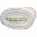 Cotton Quilting Batting Off-White 90" x 9 Yards for Craft Projects