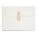 13-Pocket Expandable Folder for Office & School Files - A4 & Letter Size