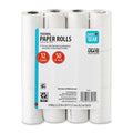Thermal Paper Rolls 2 1/4" x 50' BPA-Free 12-Pack for POS & Cash Registers