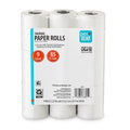 Thermal Paper Rolls 2.25 x 85 Feet - BPA Free, 9 Pack for POS & Cash Registers