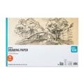 Drawing Paper 18 x 12 Inches - 70 Sheets for Artists & Crafters