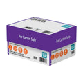 Multipurpose Bright White Paper 8.5 x 11 Inches, 96 Brightness, 20lb, 1500 Sheets