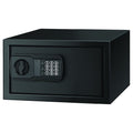 Large Personal Safe with Electronic Lock - Secure Storage for Office or Home
