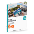 Glossy Inkjet Photo Paper 8.5