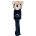Penn State Nittany Lions Mascot Golf Club Head Cover - Officially Licensed