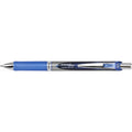 Gel Pen with Retractable Metal Tip - Smooth, Fast-Drying Ink - Multiple Pack Sizes