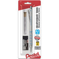 Mechanical Drafting Pencil 0.7mm with Erasers - Professional Art & Architecture Tool