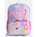Kids' 17-Inch Character Backpack for School & Travel