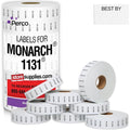 Pricing Labels for Monarch 1131
