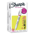 Oil-Based Paint Markers - Sharpie 12 Pack for Arts and Crafts