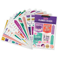 Faith Planner Stickers for Journaling & Scrapbooking - Inspirational Religious Decor