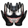Youth Football Gloves Vapor-Stick Grip All-Position Non-Lineman