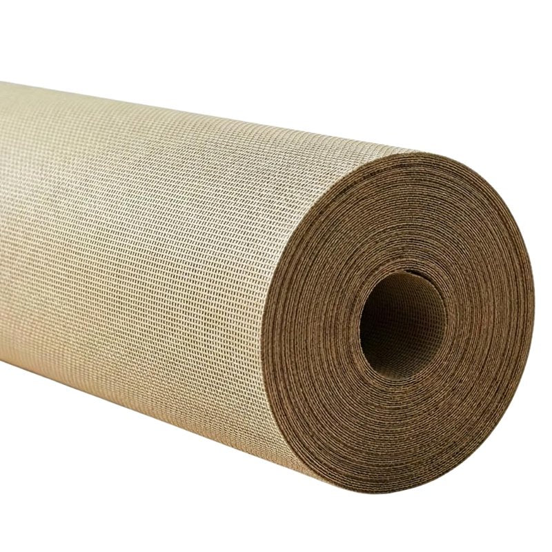 Vinyl Mesh Fabric Roll for Outdoor Patio Furniture Replacement - 1 Yard