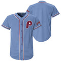 Youth MLB Team Jersey - Philadelphia Phillies, Chicago Cubs, Royals & More
