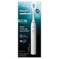 Electric Toothbrush Power Cleaner with Gently Removes Plaque - Sonicare HX3901/01