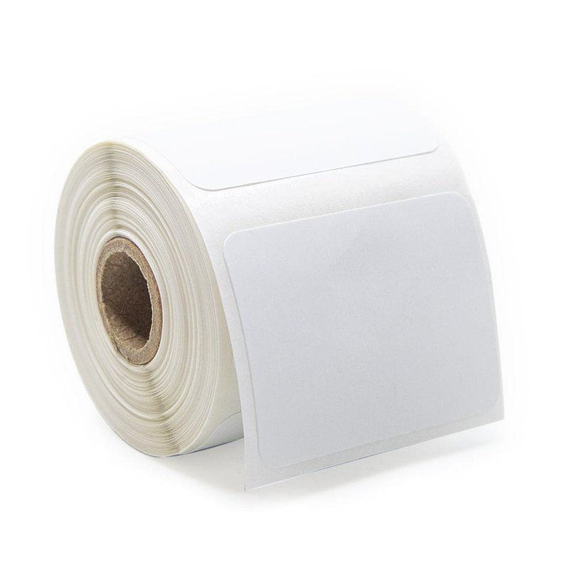 Home & Retail Thermal Labels 40x30mm Roll of 230 Permanent Adhesive Labels
