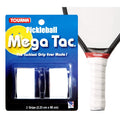Tourna Mega TAC Overgrip - White, Single