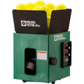 Pickleball Ball Machine - Compact Adjustable Speed Serving & Lob Machine
