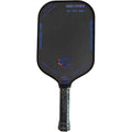 Pickleball Paddles - USAPA Approved T700 Carbon Fiber, 16mm Honeycomb Core, High Spin Textured Surface