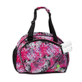 Pik'le'Ball Women’s Pickleball Bag - Pink Dot Variation