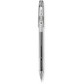 Gel Pen Ultra Fine Point Black Ink - Micro Fine Writing Pen