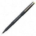 Pilot Razor Point Extra Fine Stick Pens - Black Ink, 0.3mm, Pack of 6