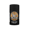 Pine Tar Baseball Bat Wax Stick XL - Natural Grip Enhancer for Softball & Baseball