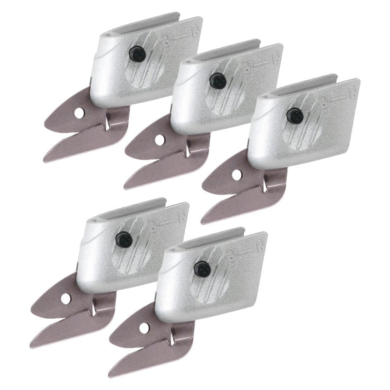 Replacement Blade Set for Cordless Fabric & Paper Scissors - 5 Pack