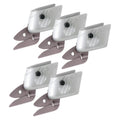 Replacement Blade Set for Cordless Fabric & Paper Scissors - 5 Pack
